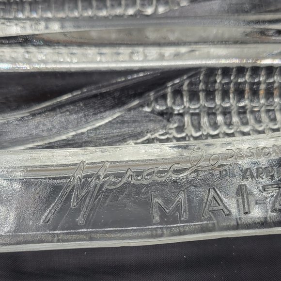 MIRACLE MAIZE Corn Bread Stick Mold Pan - Picture 2 of 7